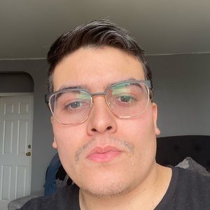 Meet your Posher, Harold